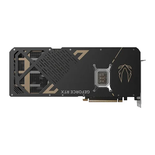 Zotac Gaming RTX 5070 Ti Solid OC 16GB GDDR7 Graphics Card